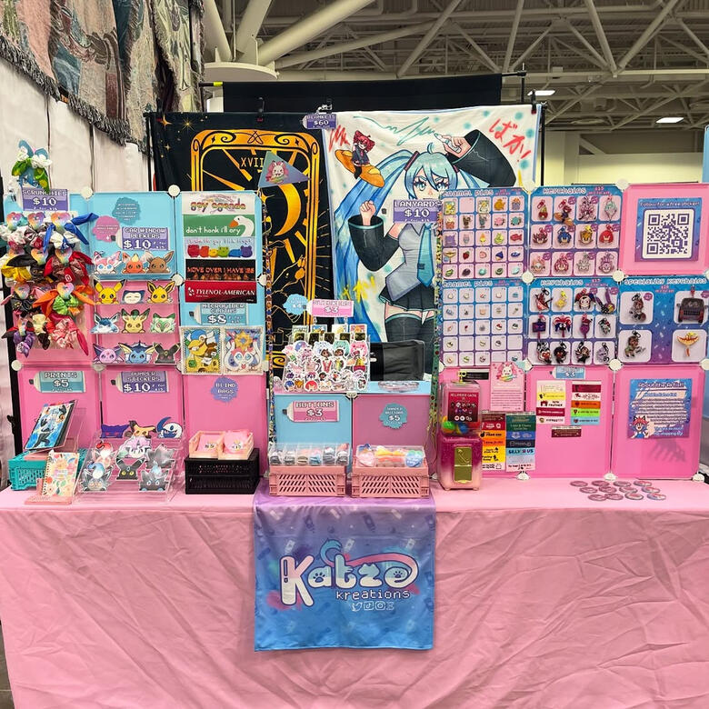 Twin Cities Con 2025